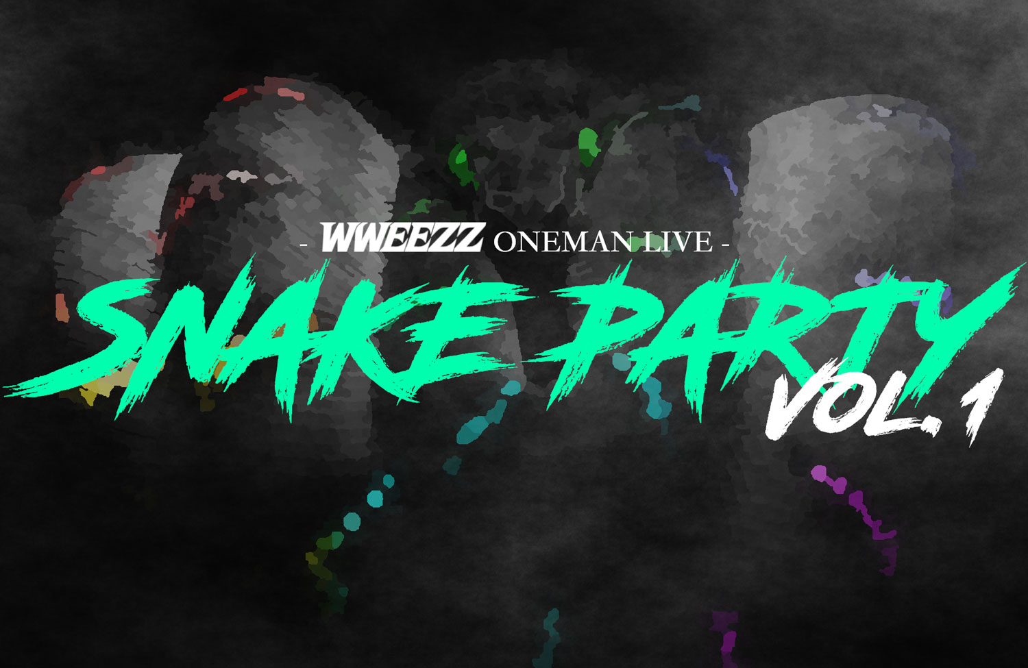 SNAKEPARTY