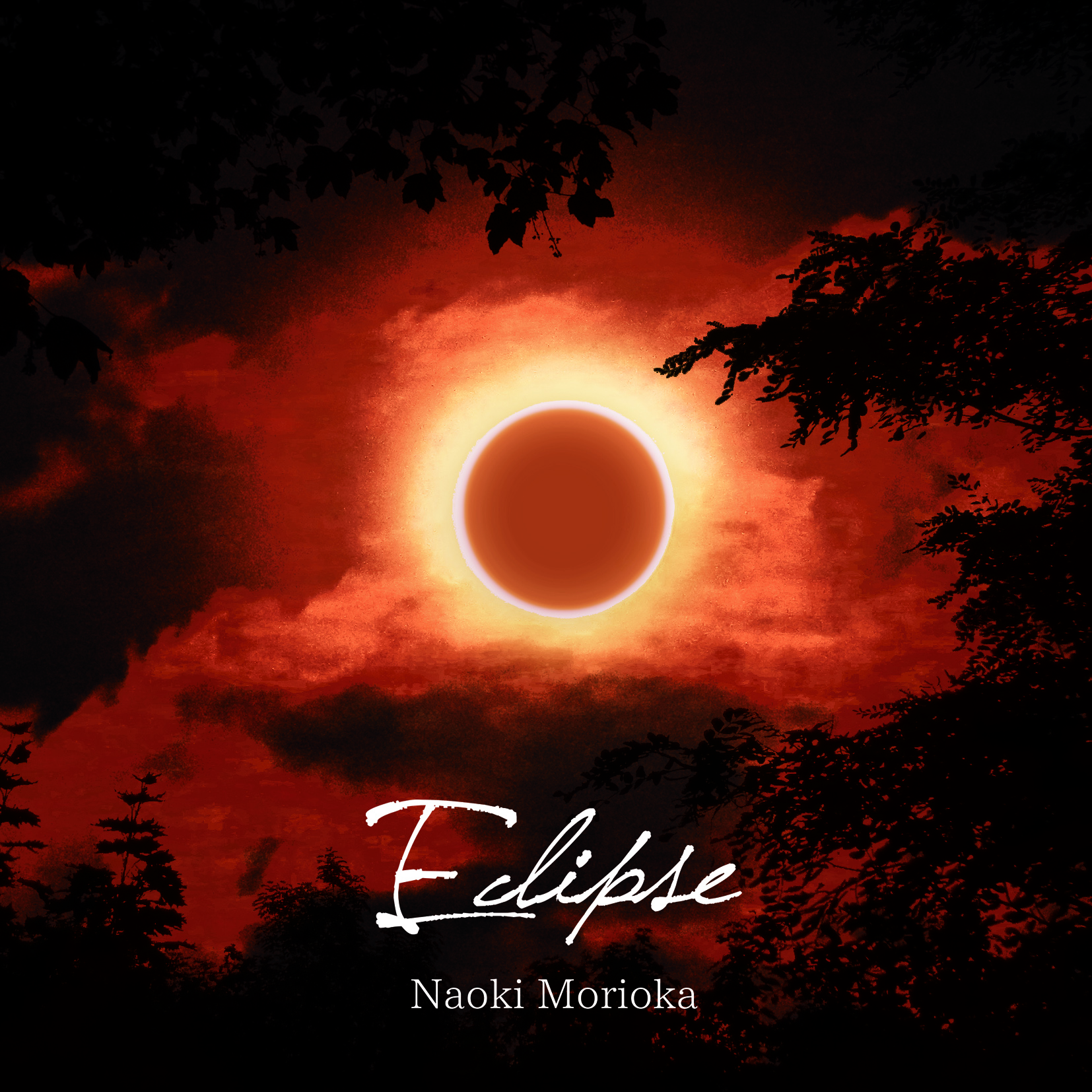 森丘直樹 Naoki morioka Eclipse